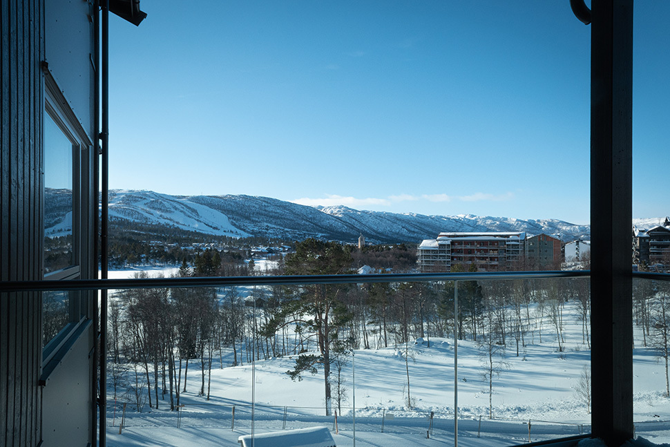 Bildefil Breidablikk Geilo