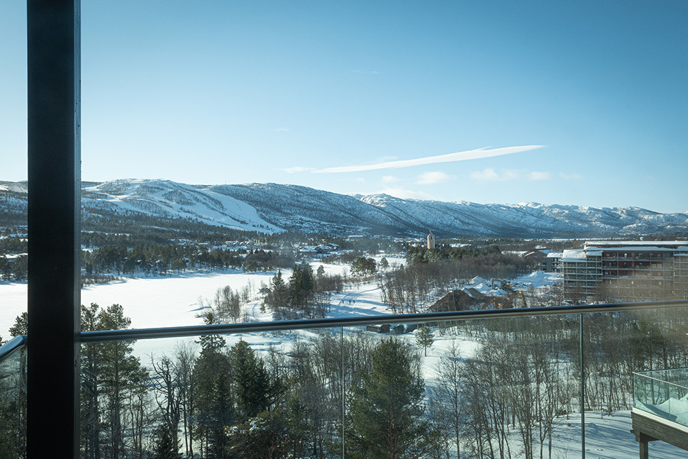 Bildefil Breidablikk Geilo